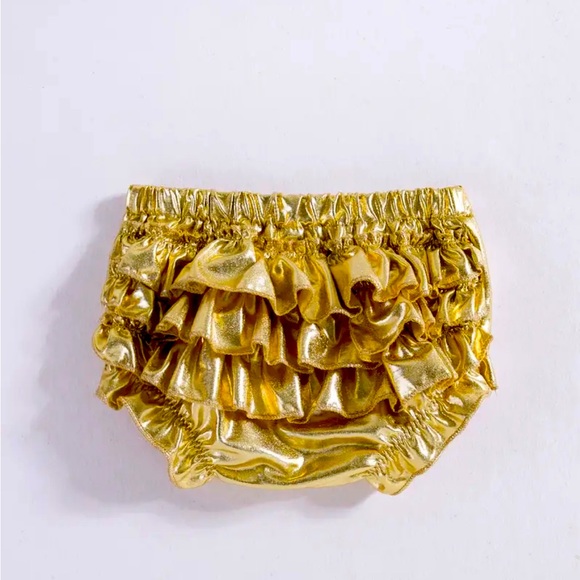 Baby Girl Micky Mouse Outfit - Picture 5 of 5